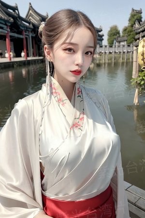 血月流芳