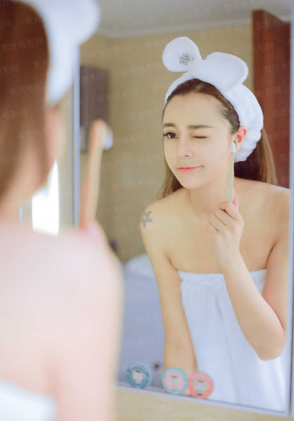 竹马情深青梅意