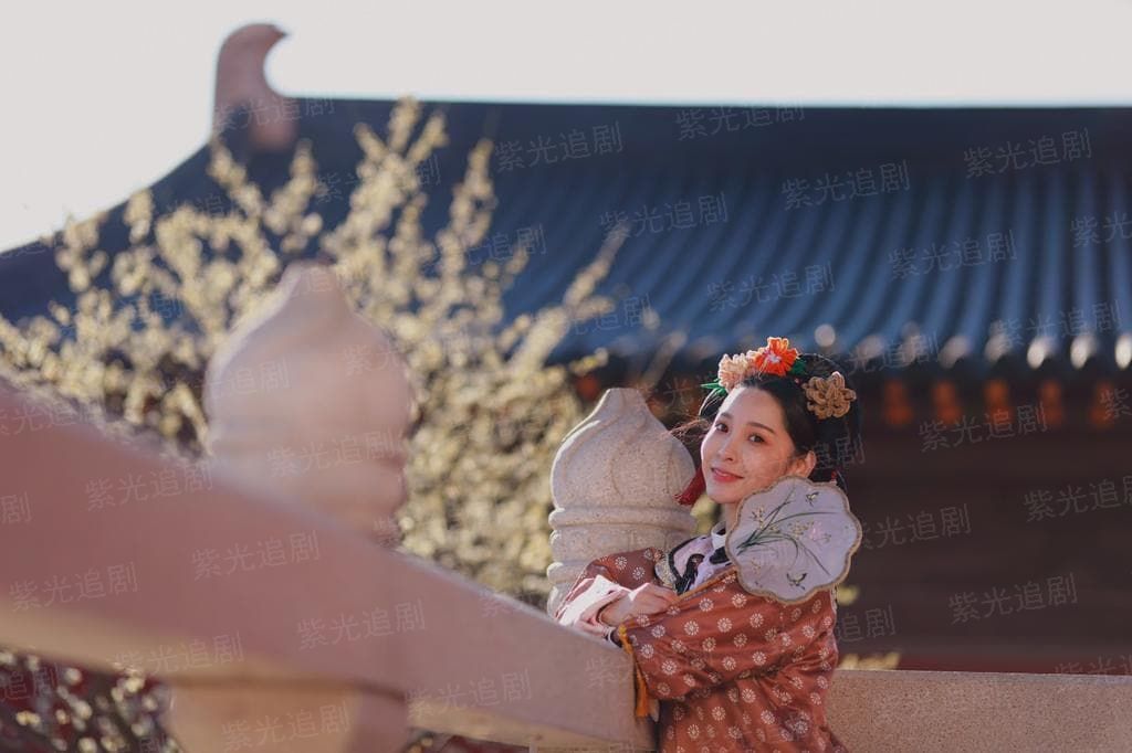 军宠妖娆