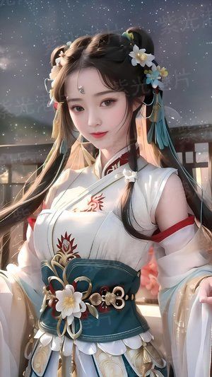 七擒麻辣少奶奶