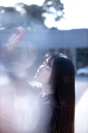 电竞狙神是女生
