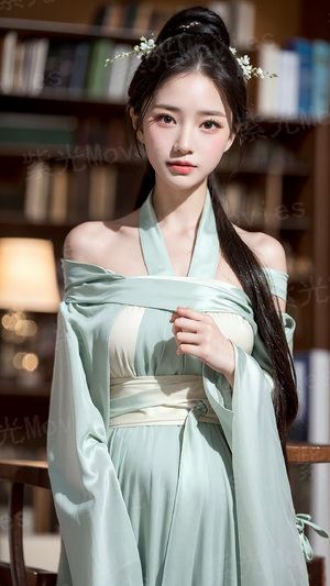 碧海争锋